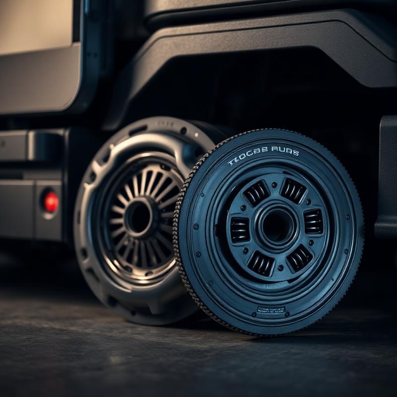 Ambreiaj ZF Sachs MFZ 430